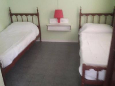 Hostels Aguilar House