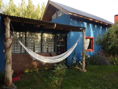 Albergues/Hostels Kiritina House