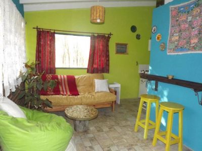 Albergues/Hostels Kiritina House