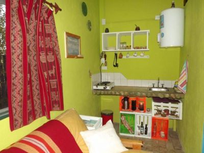 Albergues/Hostels Kiritina House