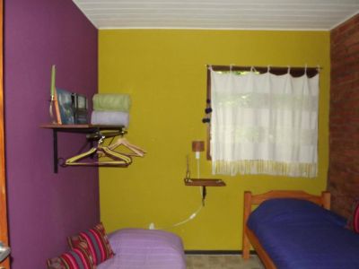 Albergues/Hostels Kiritina House