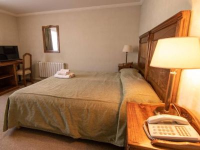 Hoteles 3 estrellas 349 Suites