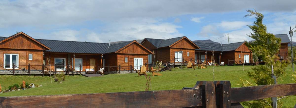 2-star Cabins Teuepen