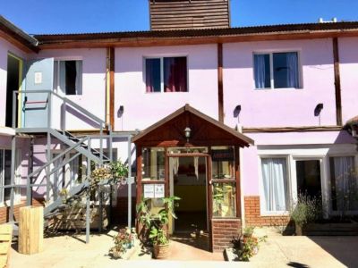 Elal Hostel