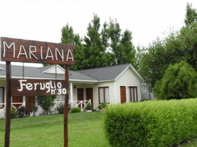 3-star Hostelries Mariana