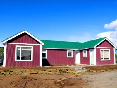 Cabins Oasis Patagonico