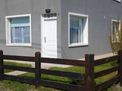 Cabins Departamento Calafate