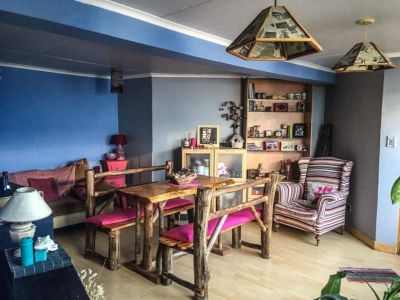 Hostels Le Baobab