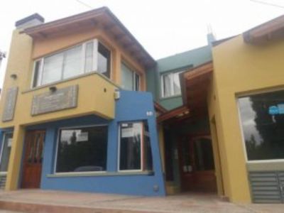 Calafate Anfiteatro Aparts