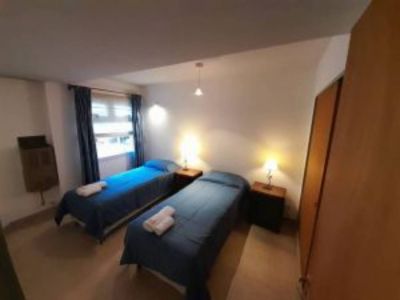 Apart Hotels Calafate Anfiteatro Aparts