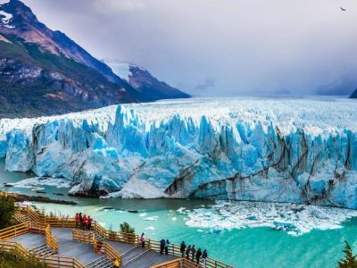 Cabañas Cerro Calafate