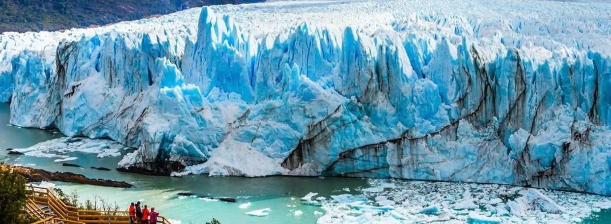 Cabañas Cerro Calafate