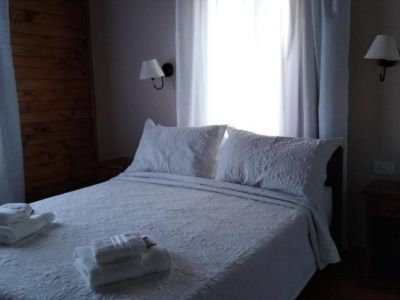 3-star Hostelries Altos de Soberana