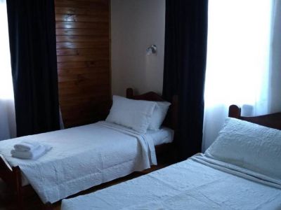 3-star Hostelries Altos de Soberana