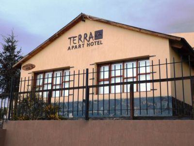 Apart Hotels Terra Apart Hotel