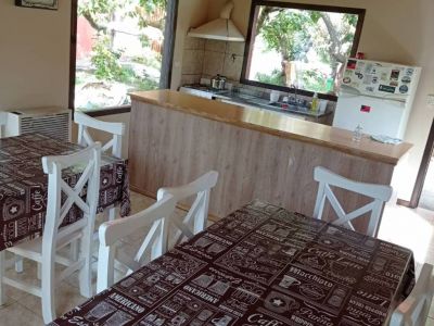 Hostels Calafate Viejo