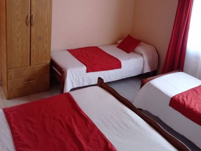 Hostels Calafate Viejo