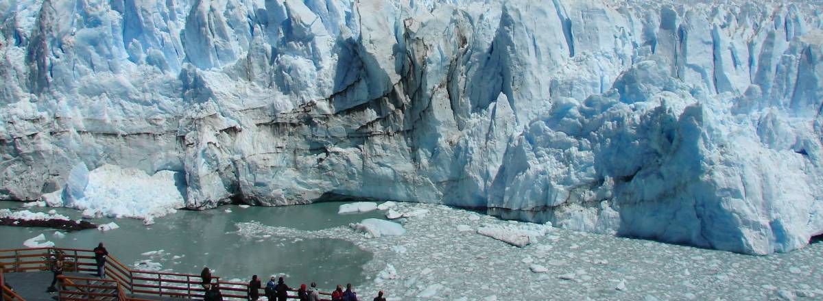 Albergues/Hostels Calafate Viejo