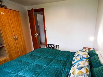 2-star Cabins Las Cumbres