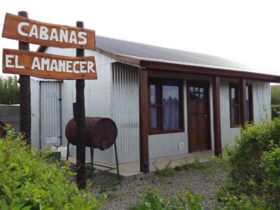 Cabins El Amanecer