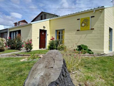 Hostels 64 Bigua