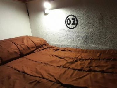 Hostels 64 Bigua