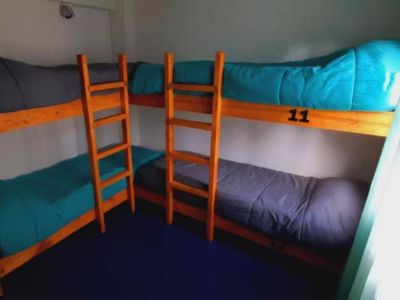 Hostels 64 Bigua