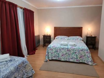 Departamentos en el Calafate