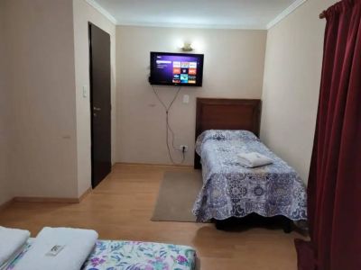 Apart Hoteles Departamentos en el Calafate