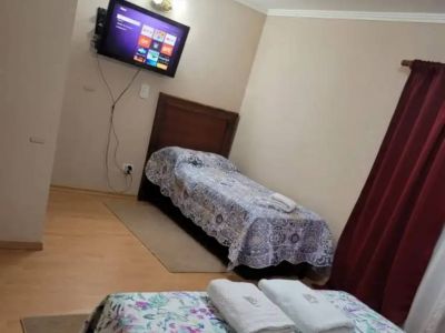 Apart Hoteles Departamentos en el Calafate