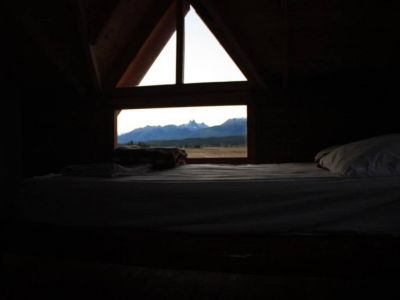 Cabins Cabaña Los Tres Picos