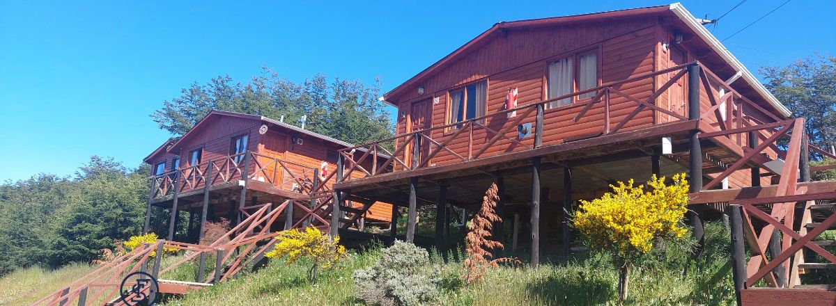 Cabins Cabañas Santa Flavia