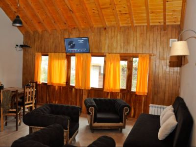 2-star Cabins Complejo Don Carlos