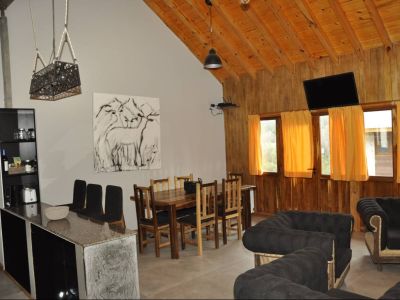 2-star Cabins Complejo Don Carlos