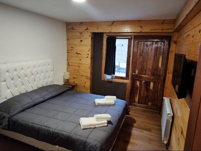 2-star Cabins Complejo Don Carlos