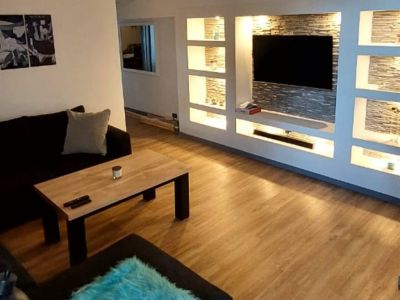 Apartments Astor