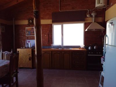 Temporary rent Casa La Marea