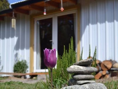Alquileres de propiedades turísticas La Pacha Bariloche