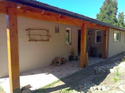 Tourist Properties Rental La Pacha Bariloche