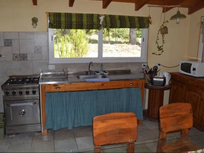 Tourist Properties Rental La Pacha Bariloche