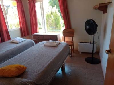 Tourist Properties Rental La Pacha Bariloche