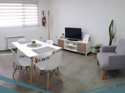 Apartments Cumbres del Sur