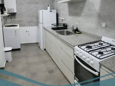 Apartments Cumbres del Sur