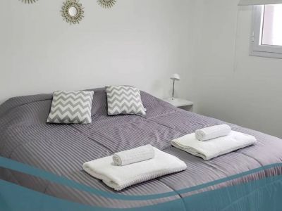 Apartments Cumbres del Sur