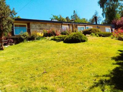 Casona Moderna