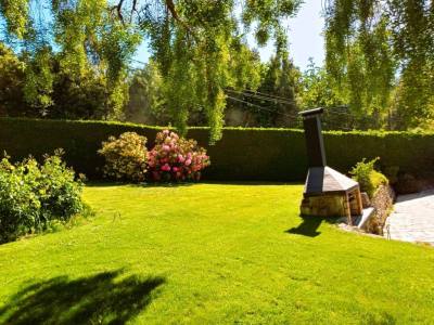 3-star Cabins Casona Moderna