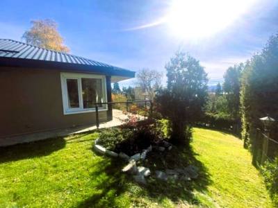 3-star Cabins Casona Moderna