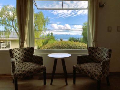 3-star Cabins Casona Moderna