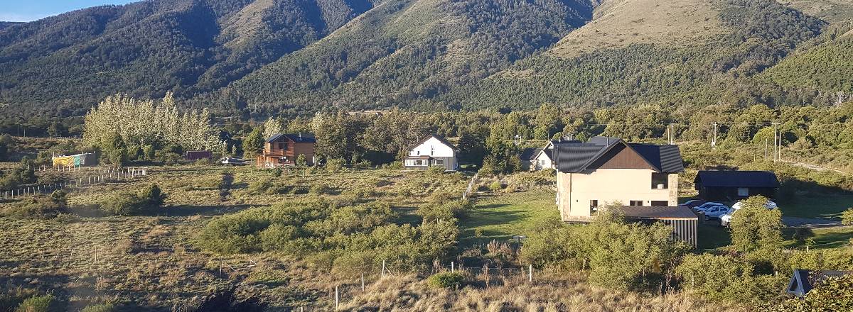 Propiedades particulares de alquiler temporario (Ley Nacional de Locaciones Urbanas Nº 23.091) Mi Refugio