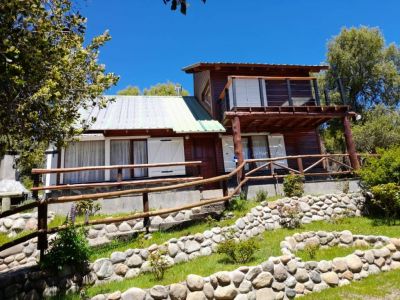 2-star Cabins Cabañas Ayemel